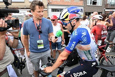 CYCLING BELGIAN CHAMPIONSHIPS