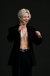 Taemin Performing at BST Hyde Park, London 28th June 2026