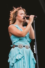 Avery Anna
Main Stage
State Fayre 2026
Hylands Park Chelmsford
Saturday 27th June