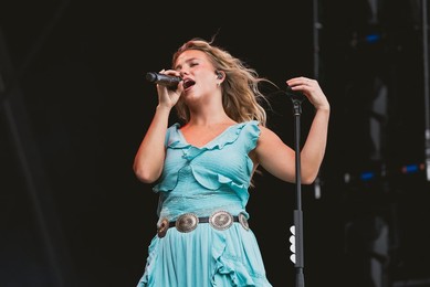 Avery Anna
Main Stage
State Fayre 2026
Hylands Park Chelmsford
Saturday 27th June