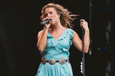 Avery Anna
Main Stage
State Fayre 2026
Hylands Park Chelmsford
Saturday 27th June