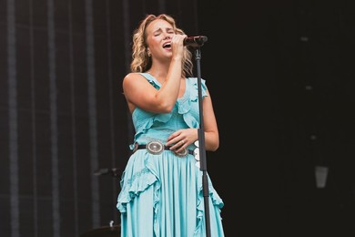 Avery Anna
Main Stage
State Fayre 2026
Hylands Park Chelmsford
Saturday 27th June