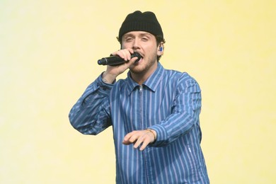 Bazzi Performs at BST Hyde Park, London, UK - Sun 28 Jun 2026