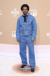 BET Awards 2026 (26th Annual BET Awards) held at Peacock Theater at L.A