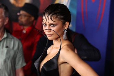 Los Angeles Premiere Of Columbia Pictures' 'Spider-Man: Brand New Day'