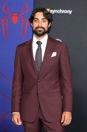 'Spider-Man Brand New Day' Film Premiere, Los Angeles, USA - 27 Jul 2026
