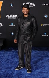 World Premiere Of Columbia Pictures' "Spider-Man: Brand New Day"