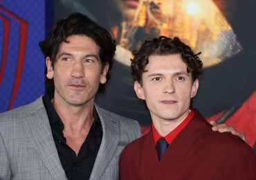 'Spider-Man Brand New Day' Film Premiere, Los Angeles, USA - 27 Jul 2026