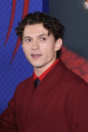 'Spider-Man Brand New Day' Film Premiere, Los Angeles, USA - 27 Jul 2026