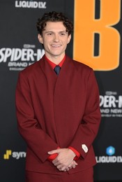 'Spider-Man Brand New Day' Film Premiere, Los Angeles, USA - 27 Jul 2026