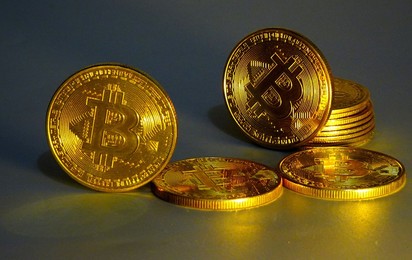 China Bitboins