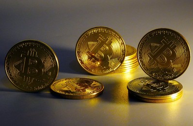 China Bitboins