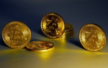 China Bitboins