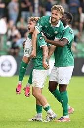 SOCCER JPL D3 LOMMEL VS WESTERLO