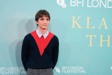 "Klara And The Sun" Gala - The 70th BFI London Film Festival