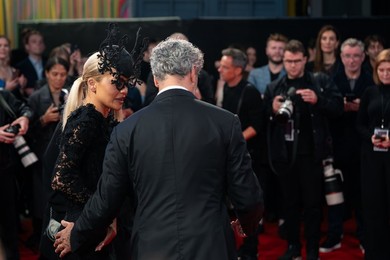 "Klara And The Sun" Gala - The 70th BFI London Film Festival