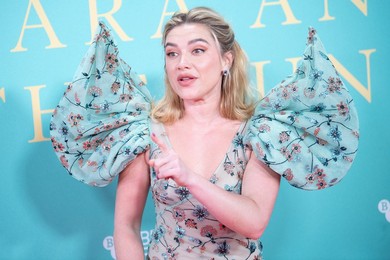 London Film Festival 2026 - Klara And The Sun Festival Gala Arrivals at Royal Festival Hall, Southbank, London, UK - 15 October, 2026