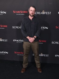 26th Annual Screamfest Horror Film Festival - Closing Night - World Premiere of Briarcliff Entertainment's 'Christmas At The Kringles'