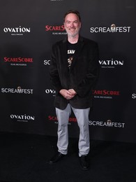 26th Annual Screamfest Horror Film Festival - Closing Night - World Premiere of Briarcliff Entertainment's 'Christmas At The Kringles'