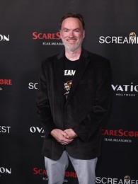 26th Annual Screamfest Horror Film Festival - Closing Night - World Premiere of Briarcliff Entertainment's 'Christmas At The Kringles'