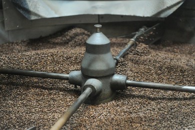 ANTWERP ROMBOUTS COFFEE