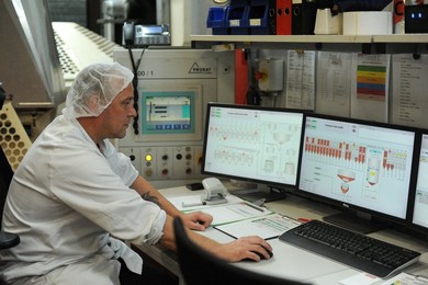 ANTWERP ROMBOUTS COFFEE