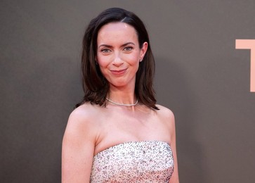 Kate O'Flynn