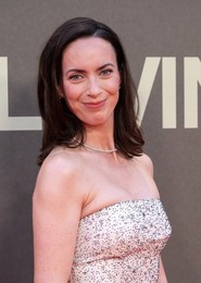 Kate O'Flynn