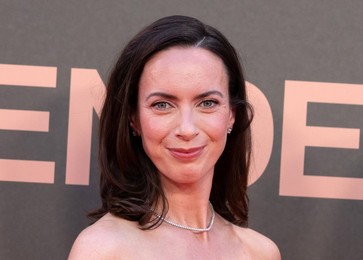 Kate O'Flynn