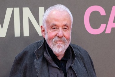 Mike Leigh