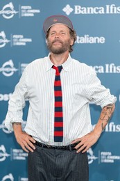 “Lorenzo – L'Incredibile avventura di Jovanotti” photocall during the 21st Rome Film Festival at Auditorium Parco Della Musica in Rome, Italy on 16 October, 2026.