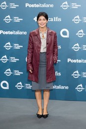 “Il Ministero Dell'Amore” photocall during the 21st Rome Film Festival at Auditorium Parco Della Musica in Rome, Italy on 16 October, 2026.