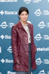 “Il Ministero Dell'Amore” photocall during the 21st Rome Film Festival at Auditorium Parco Della Musica in Rome, Italy on 16 October, 2026.