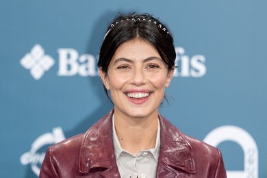 “Il Ministero Dell'Amore” photocall during the 21st Rome Film Festival at Auditorium Parco Della Musica in Rome, Italy on 16 October, 2026.