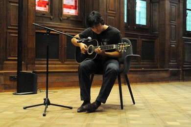 ANTWERP FESTIVAL METROPOLIS