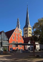 Lemgo (Lippe)