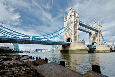 Tower Bridge