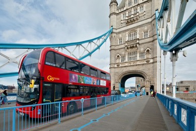 Tower Bridge