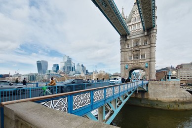Tower Bridge