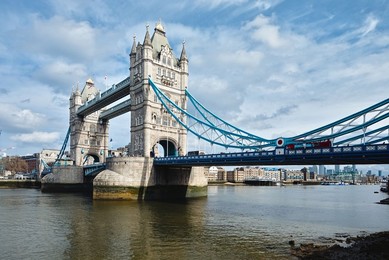 Tower Bridge