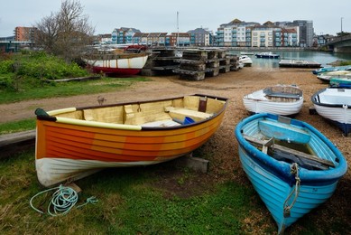 Shoreham-by-Sea