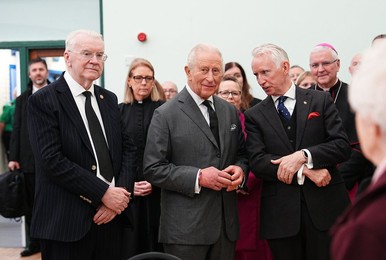 Aberfan disaster anniversary