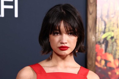 2026 AFI Fest - Opening Night Premiere Screening Of Fathom Entertainment's 'Wildwood'