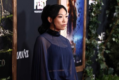2026 AFI Fest - Opening Night Premiere Screening Of Fathom Entertainment's 'Wildwood'