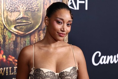 2026 AFI Fest - Opening Night Premiere Screening Of Fathom Entertainment's 'Wildwood'