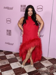 The Hollywood Reporter's Creators A-List Party Presented by UTA
