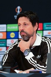 SOCCER EL JAGIELLONIA VS ANDERLECHT