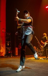 Stephen Wilson Jr. at O2 Academy Brixton 22 October 2026