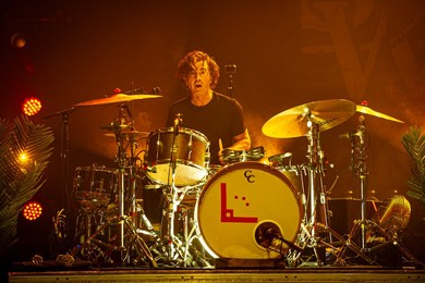 Stephen Wilson Jr. at O2 Academy Brixton 22 October 2026