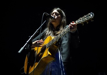 Sorcha Richardson at O2 Academy Brixton 22 October 2026